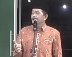 Rayakan Natal dengan Khidmat dan Wujudkan Moderasi