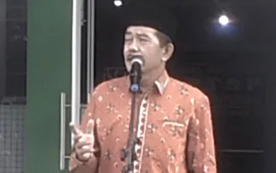 Rayakan Natal dengan Khidmat dan Wujudkan Moderasi