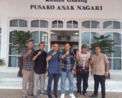 Seminar Nasional Tuanku Rao Menuju Pahlawan Nasional Bakal Digelar di Rao Pasaman