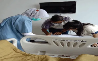 Menyibak Kenangan Lama