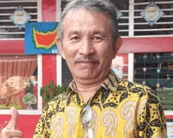 Ketika Guru “Berobah” Menjadi Seorang Penulis