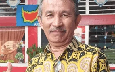 Ketika Guru “Berobah” Menjadi Seorang Penulis