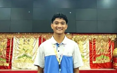 Riswan Terpilih jadi Ketua Umum DEMA FST UIN Imam Bonjol, Usung DEMA Progresif dan FST Berdampak