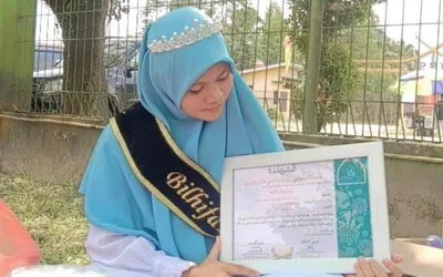 Menghidupkan Kembali “Desa yang Hilang”, Tantangan Rekonstruksi dan Rehabilitasi