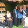 Ketua Dekranasda Dukung UMKM Padang Panjang di MTQN ke 41