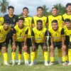 PSP Padang Taklukkan Josal FC 2-0, Arisal Azis Ganjar Pemain Bonus Rp10 Juta