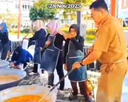 Padang Marandang 2025: Pesan Ketangguhan dan Solidaritas Pasca Bencana