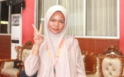 Mekarnya Rafflesia di Tengah Krisis Lingkungan Sumatera Barat: Dua Wajah Alam yang Saling Bertolak Belakang?