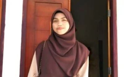 Disindir Endi Pat Wijaya: “Sok Paling-paling”, Ferry Irwandi Tanggapi dengan Santai Saja