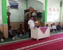 Porsadin ke-7 Pasaman Barat, Dibuka