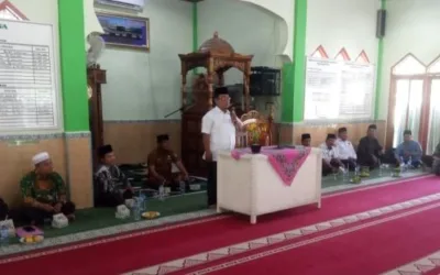 Porsadin ke-7 Pasaman Barat, Dibuka