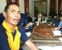 MTsN 8 Pesisir Selatan Laksanakan Ujian Semester di Rumah Akibat Banjir dan Longsor