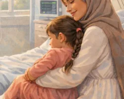 Ratu Itu Bernama Ibu