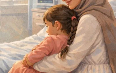 Ratu Itu Bernama Ibu