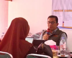 Siapkan Arah Pemulihan Tiga Tahun ke Depan, Pemko Susun R3P