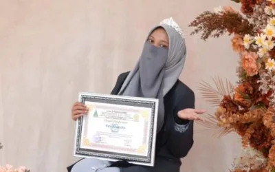 Akhlak Lebih Tinggi Daripada Ilmu: Pilar Utama Peradaban Modern