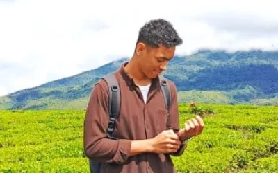 Berdiri di Tengah Reruntuhan: Pilihan Indonesia Menangani Bencana Tanpa Bantuan Asing