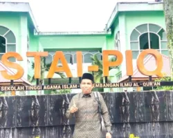 Tragedi Sumatra ’25