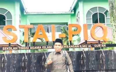 Tragedi Sumatra ’25