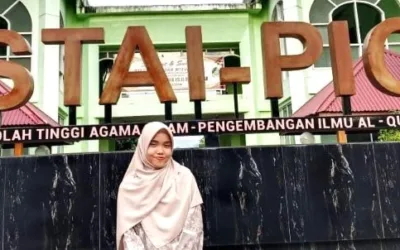 Merawat Kedekatan Dengan Al-Qur’an Saat Dunia Terus Memanggil