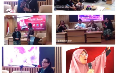 “Nyala yang Tak Pernah Padam”