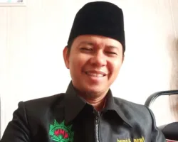 Bencana Adalah Kasih Sayang Allah Terhadap Manusia