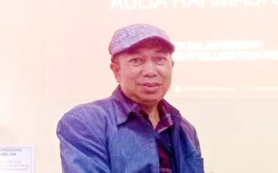 Surat Terbuka Untuk Tuan Presiden, dari Paduka Raja: Negara yang Menanam Banjir