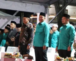 Kafilah MTQ Kota Pariaman Siap Bertanding dalam Lomba MTQ Tingkat Sumbar