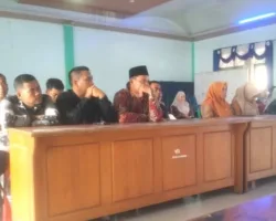 Bukti Bersyukur bagi PPPK adalah Bekerja