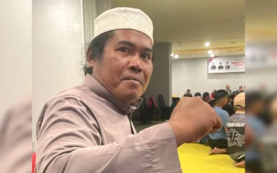 Mentawai Siap Jadi Tuan Rumah Lima Cabor Porprov Sumbar XVI Juni-Juli 2026