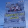 Sosialisasi Porprov Sumbar 2026 Bergerak ke Ruang Publik, Baliho Terpasang di Lokasi Strategis