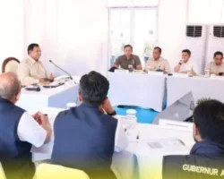 Presiden Prabowo Tinjau 600 Unit Rumah Hunian Korban Bencana di Sumatera