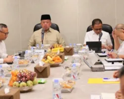 Kepastian dan Transparansi Waktu Jadi Kunci Pelayanan Pertanahan