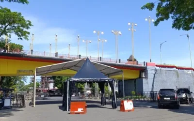 Hidupkan Kota Tua, Padang Akan Gelar “Car Free Night”