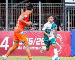 Wonderkid PS Hizbul Wathon UMY Siap Bela Sawahlunto di Porprov XVI 2026