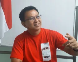 KBI Sumbar Tetapkan Syarat Atlet Porprov dan Fokus Persiapan PON Bela Diri 2026