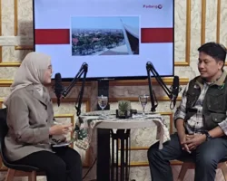 Ketua KONI Sumbar Tegaskan Porprov XVI Digelar Juni–Juli 2026