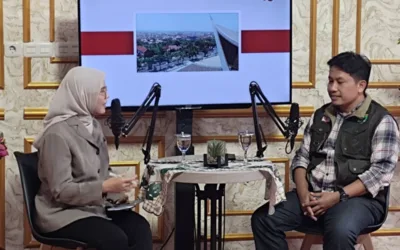 Ketua KONI Sumbar Tegaskan Porprov XVI Digelar Juni–Juli 2026