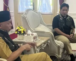 11 Daerah Sudah Siap Ikuti Porprov Sumbar XVI Juni-Juli 2026