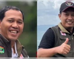 15 Daerah Daftar Porprov XVI Sumbar 2026, 43 Cabor Siap Dipertandingkan