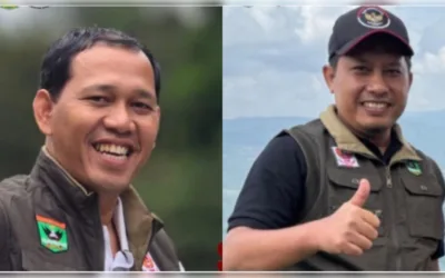 15 Daerah Daftar Porprov XVI Sumbar 2026, 43 Cabor Siap Dipertandingkan