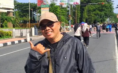 Dana Pensiun dan Akhir Nasib Pilu Mantan Atlet