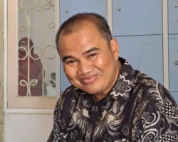 Porprov Sumbar Harga Mati, Tak Boleh Kalah oleh Ketidaksiapan