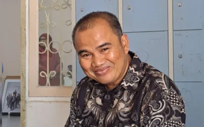 Porprov Sumbar Harga Mati, Tak Boleh Kalah oleh Ketidaksiapan