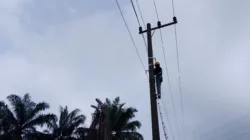 Dukung Stabilitas Layanan Digital, PLN Icon Plus Lakukan Pemeliharaan Jaringan Fiber Optik di Bengkalis