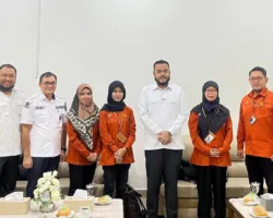 Sensus Ekonomi 2026 Segera Dimulai, Pemko Padang Siap Berikan Dukungan Penuh