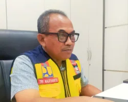 Pemko Padang Siapkan Huntap di Simpang Haru