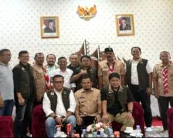 Pemkab Solok Siap Jadi Tuan Rumah Empat Cabor Porprov Sumbar 2026