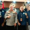 Kapolda Sumbar Dukung Kejuaraan Sepatu Roda Kapolda Cup 2026, Target 800 Peserta