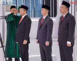 Menteri Nusron: Tour of Duty Cegah Moral Hazard